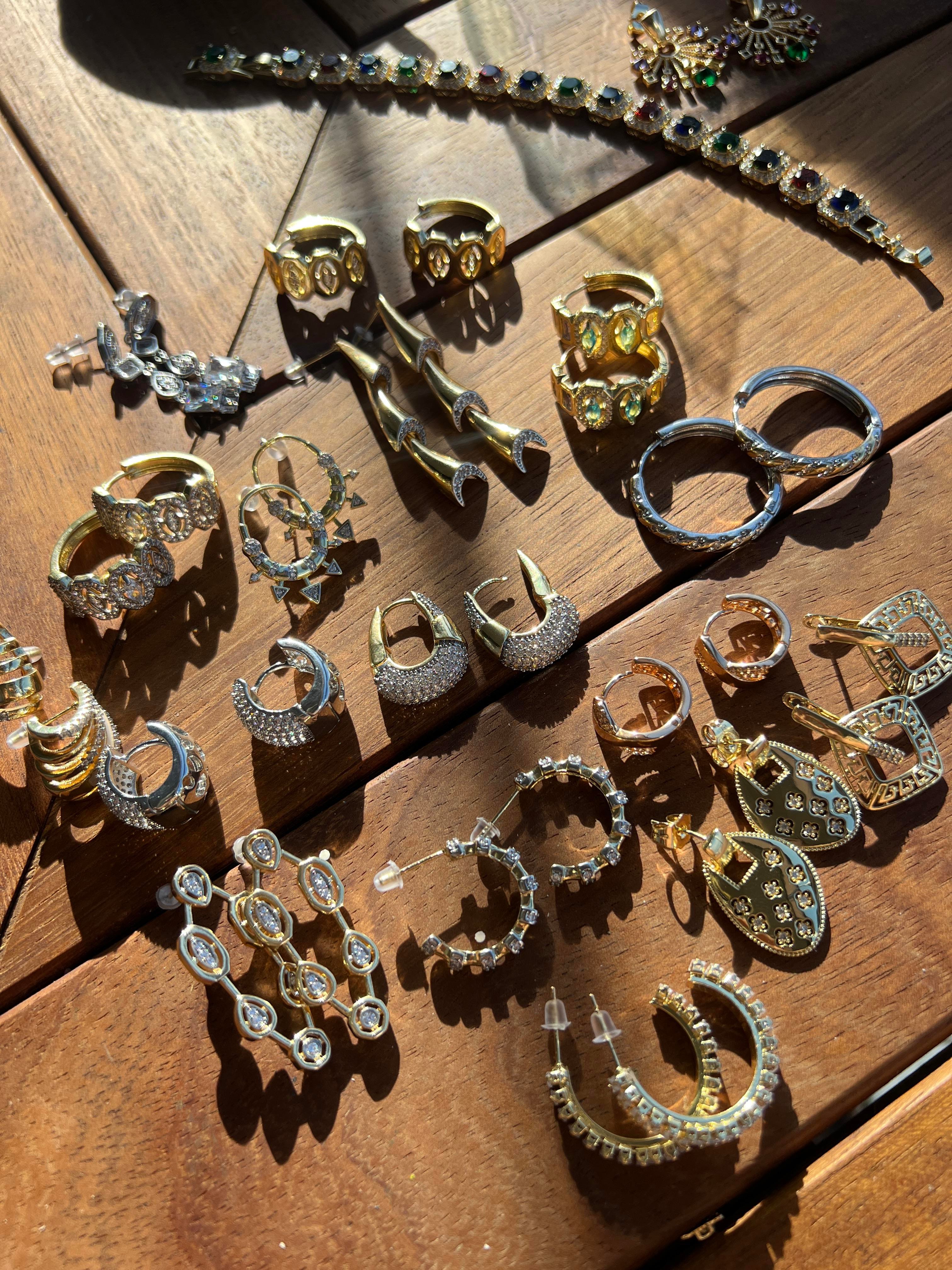 VRSC ALTIN MODEL KÜPE