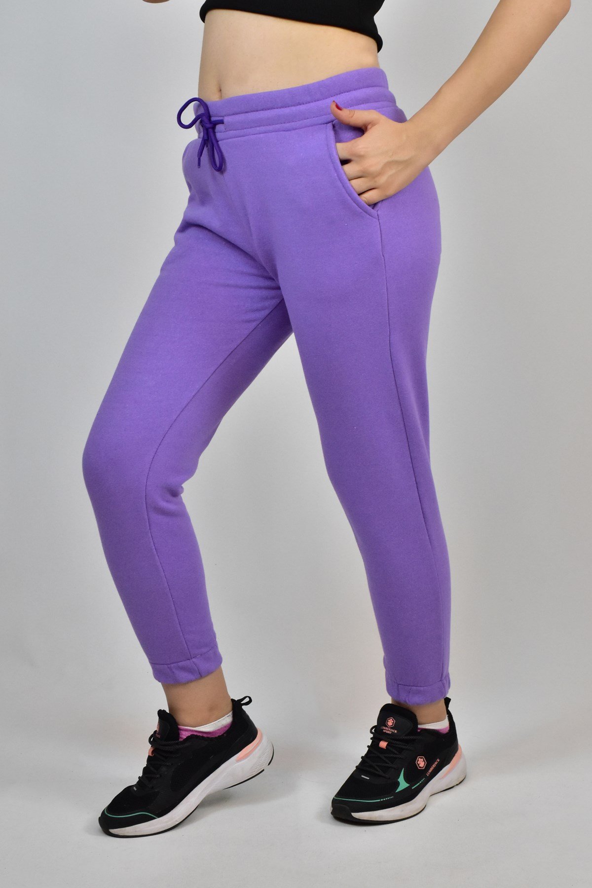 5509 MAMALI EŞOFMAN ALTI MOR