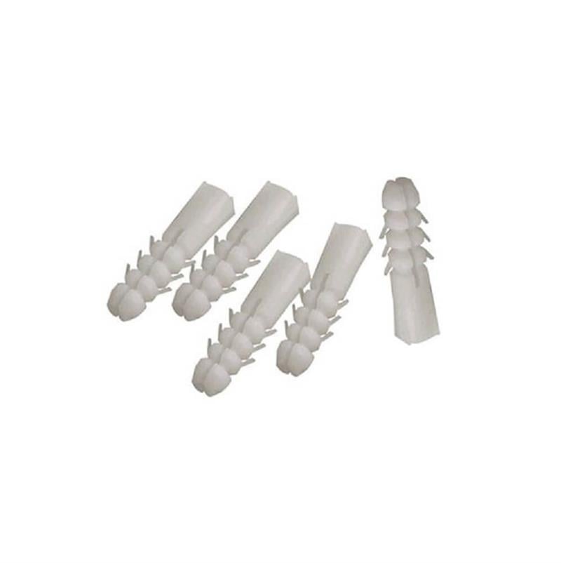 10 mm Plastik Dübel