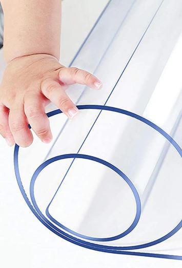 100cm Şeffaf PVC MT