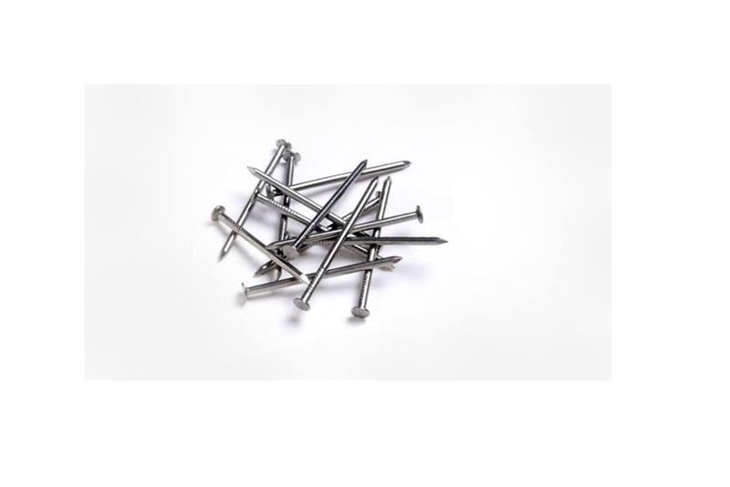 Diğer10*30 TP Başlı Tel Çivi 1 pk 250 gr
