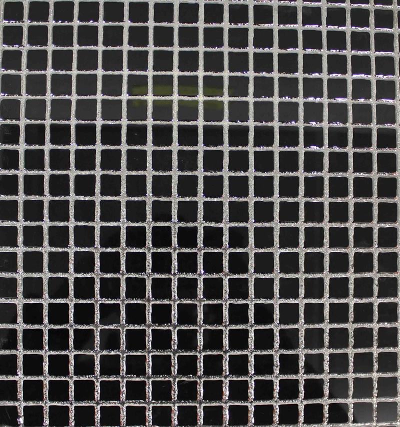 Diğer30*30 BR Silver Pane Siyah