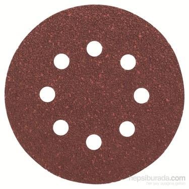 330 8 Delik Çap 115 Velcro P 60