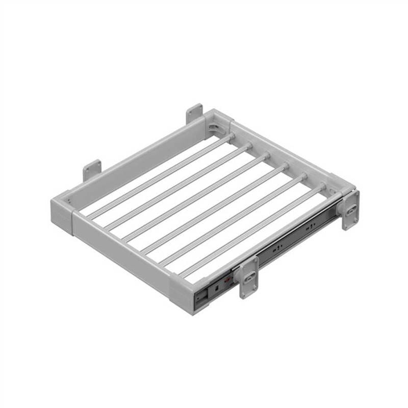 Diğer410 mm Pantolonluk Raysız 