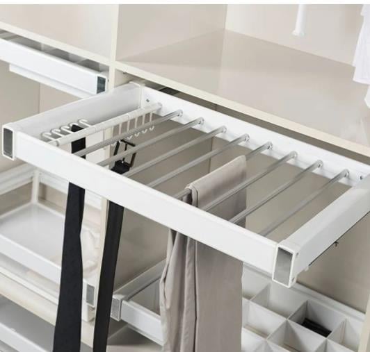 Diğer450 mm Pantolonluk Beyaz