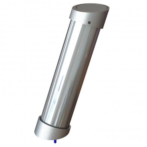 51 mm Bar Kolonu Krom