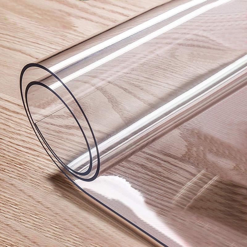 70cm Şeffaf PVC MT