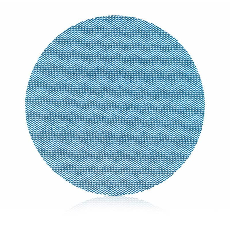 750 Ceramic Net Velcro 150mm P240