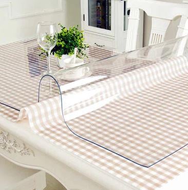 Star Yapı Market90cm Şeffaf PVC MT