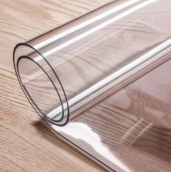 Star Yapı Market90cm Şeffaf PVC MT