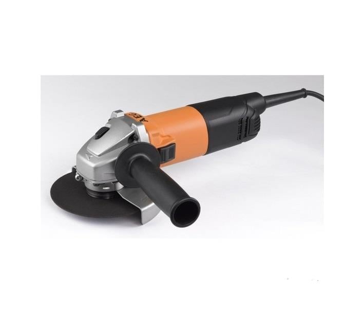 AEG WS 8-115 S Avuç Taşlama