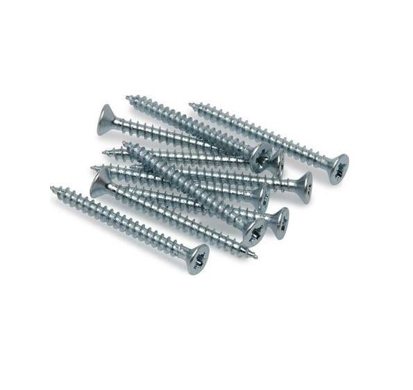 Akdeniz Sunta Vidası 3.5*50mm Çinko (500 AD)