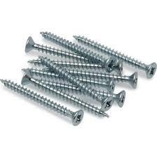 Akdeniz Sunta Vidası 3.5*30mm Çinko (1000 AD)