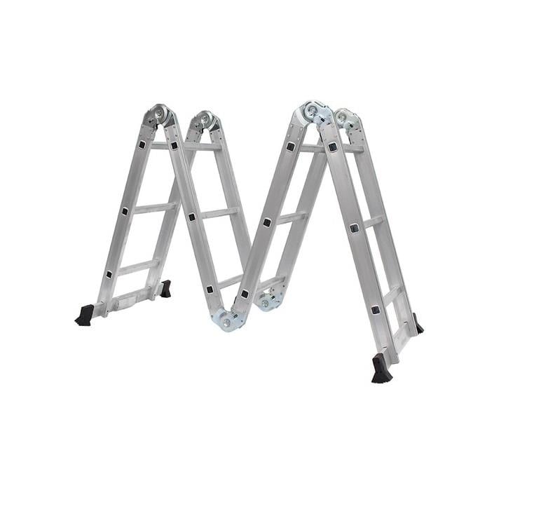Akrobat Merdiven 3,70 Mt