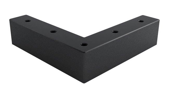 Ar dıç Ayak Bej 12 cm