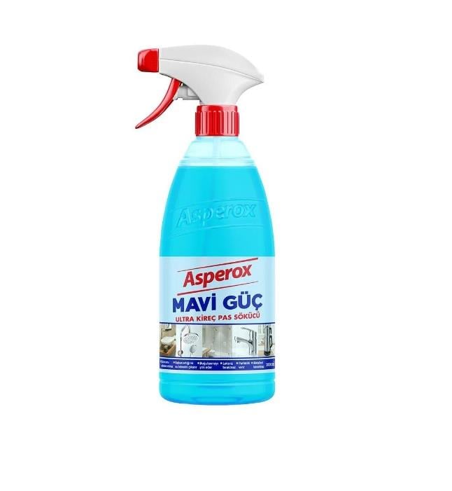 BOZAAsperox Mavi Güç 1 Lt