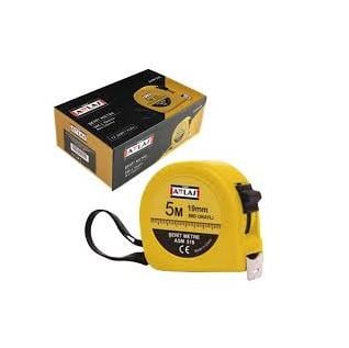 ATTLASAttlas Metre ASM 519 Şerit 5M*19mm