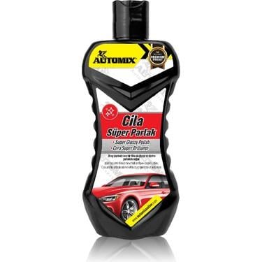 AutomixAutomix Premium Süper Parlak Cila 200Ml