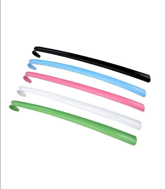 Ayakkabı Çekeceği Renkli 60 Cm 8106 ORG-200
