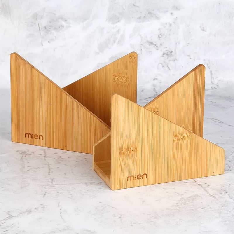 DiğerBambu Peçetelik