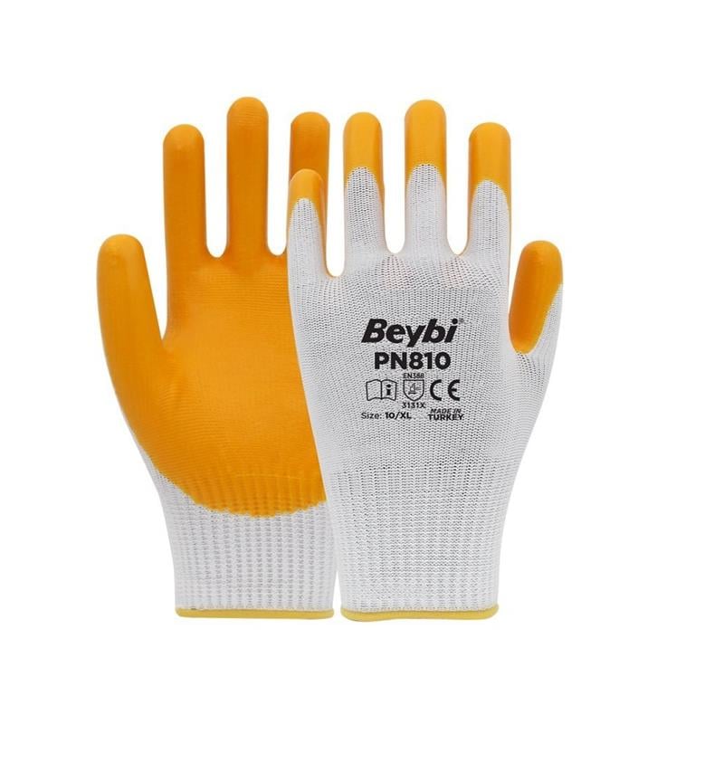 BEYBİBeybi Eldiven Polyester Örme PN810