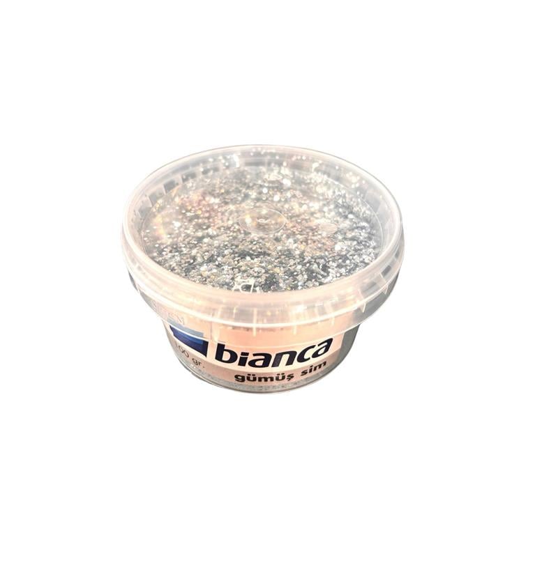 BİANCABianca Sim Gümüş 100 Gr