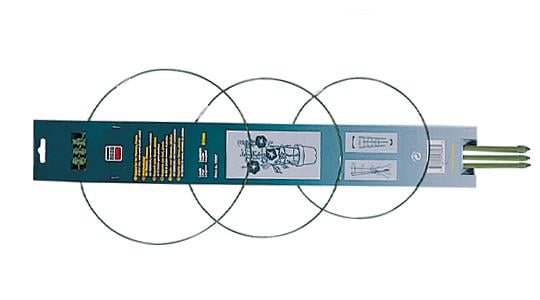Bitki Destek Çubuğu 11mm - 150mm