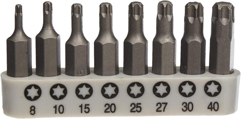 Bosch 46 Parça Vidalama Lokma Uç Seti