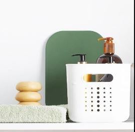 Bubble Storage Box