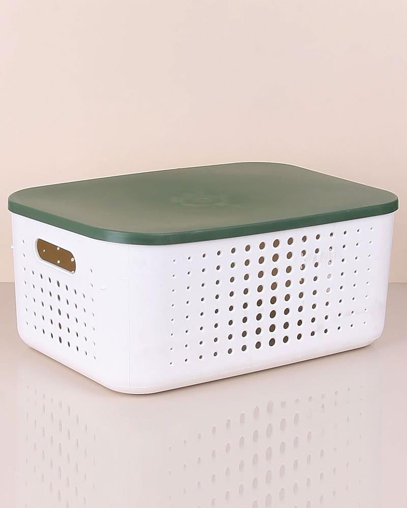 Bubble Storage Box