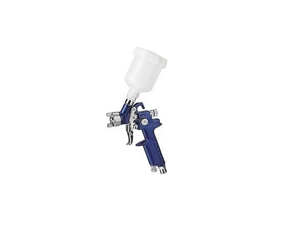 DiğerCarox Boya Tabancası Üstten 1.7 mm