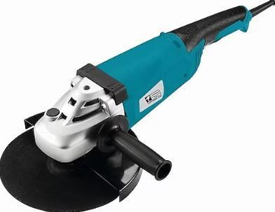 CATPOWERCatPower 6187 Taşlama Motoru 230mm 2450W