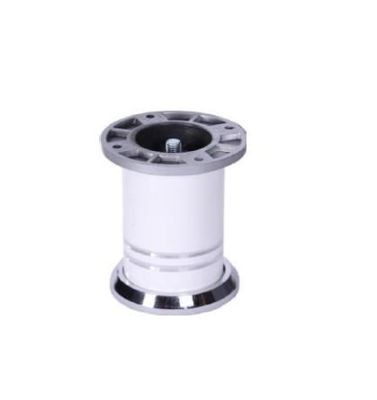 DiğerÇınar Ayak Lüks Gri 6 Cm