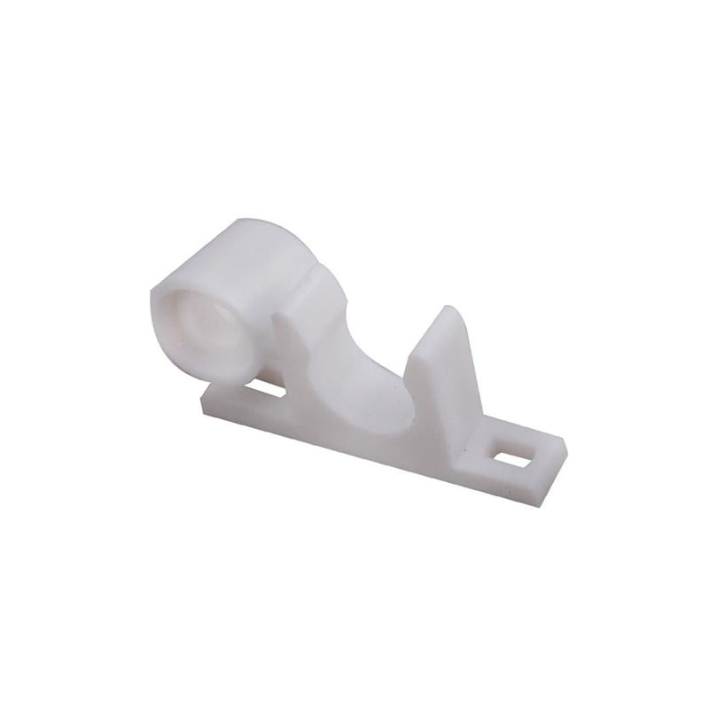 Çıt Çıt Plastik Beyaz