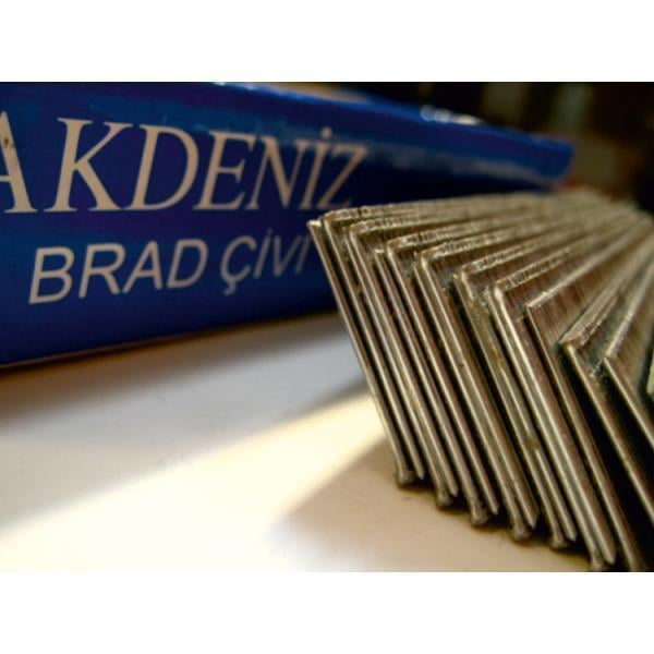 Çivi Brad Başlı 18*35 1 PK: 5000 Adet