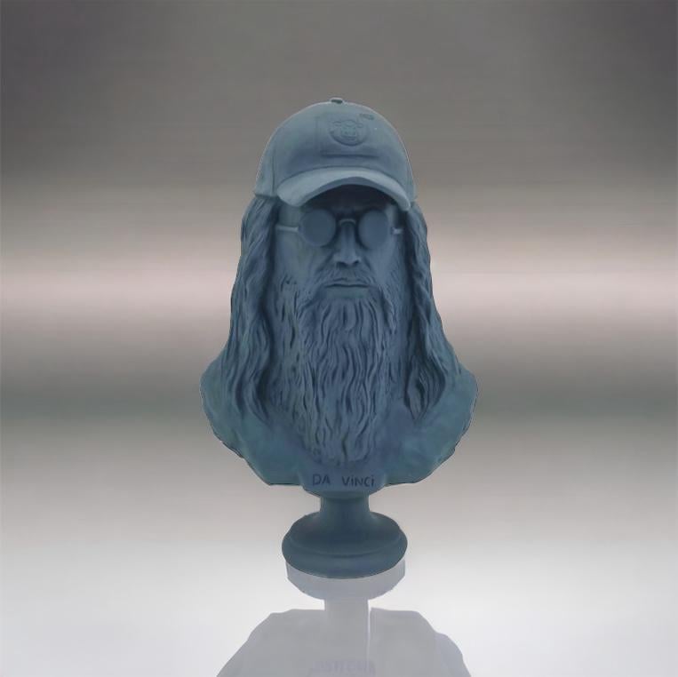 Da Vinci Biblo 25x41 cm