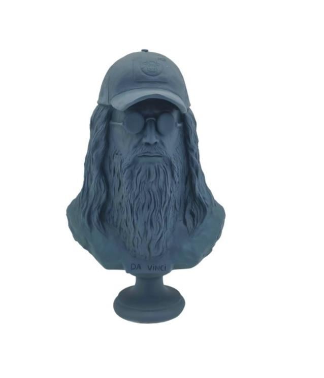 Da Vinci Biblo 25x41 cm