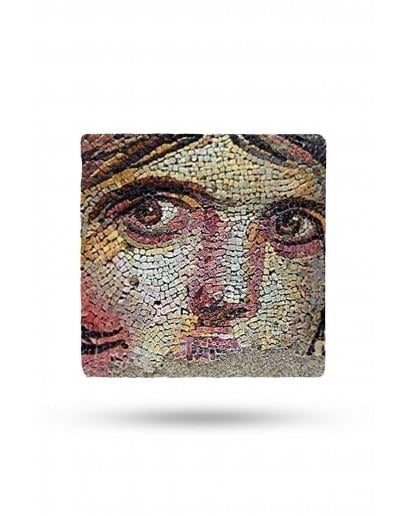 BEGOLONİDoğal Taş Nihale 20*20 Desen11