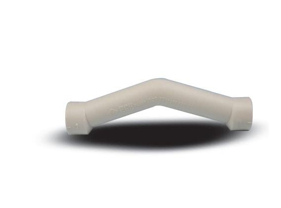 EGE YILDIZEge Yıldız 32 mm PPRC Köprü