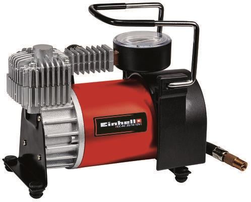 Einhell CC-AC 35/10 12V Mini Kompresör