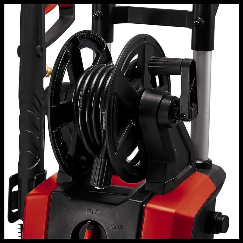 Einhell TC-HP 140 Yüksek Basınçlı Yıkama