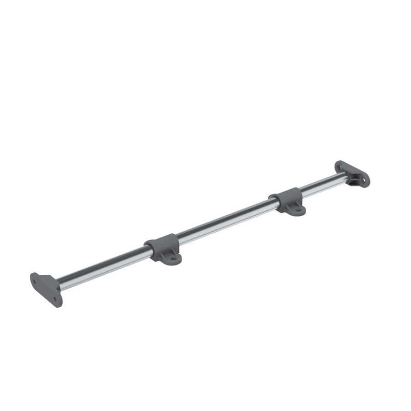 EMT Ek Tabla Aparatı Plastikli 45 cm 
