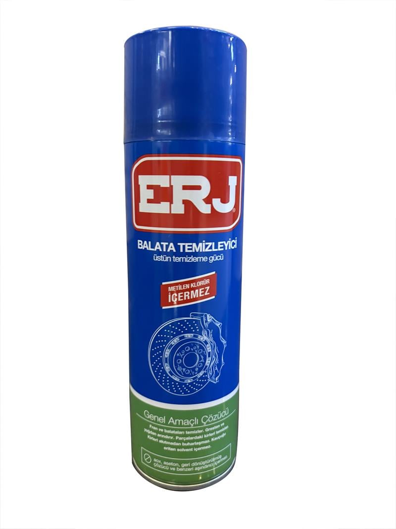 ERJ Balata Temizleyici 500ml