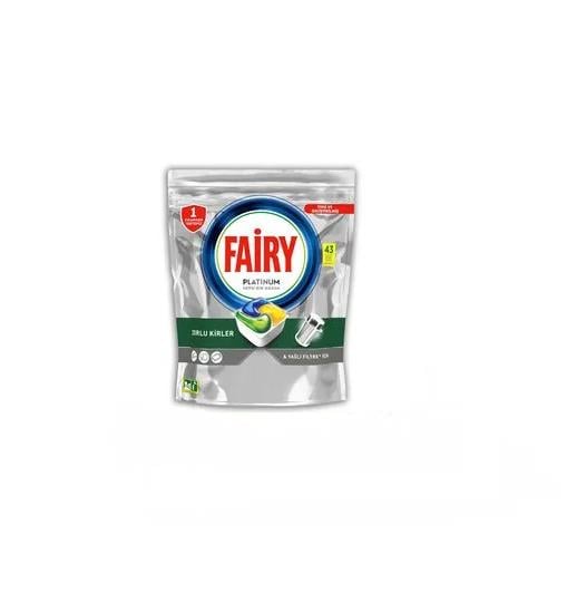 BOZAFairy Platinum Tablet 43 Lü