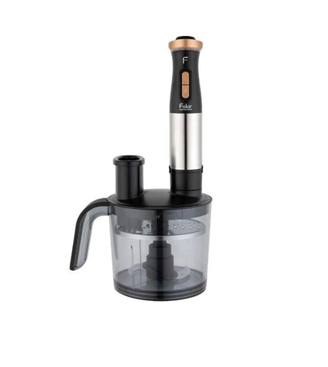 Fakir Pro İntermix Blender Seti