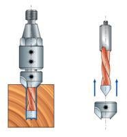 Freud 125*2.8*24 Çiftli Çizici