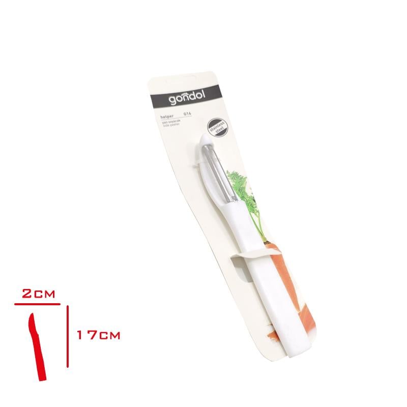 Star Yapı MarketGondol Yan Soyacak G-16