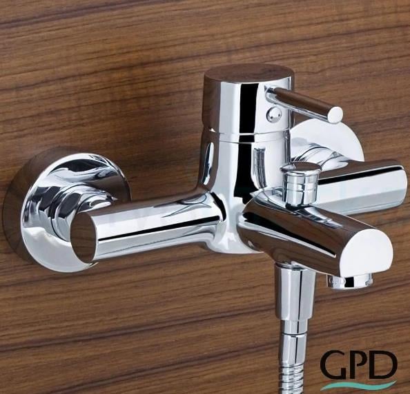 GPD Espina Banyo Bataryası