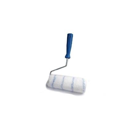 İZMİR FIRÇAİç-Dış Ege Mavisi Rulo Takım 25 Cm