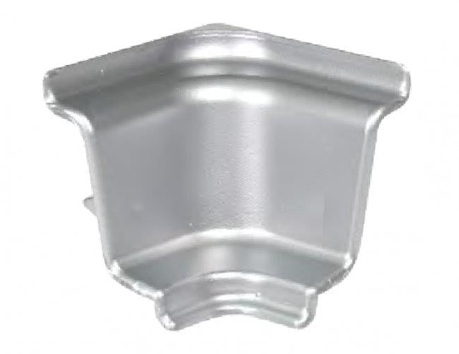 Diğerİç Dış Köşe Aparatı 120 mm İnox